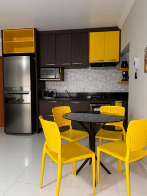Apartamento Completo
